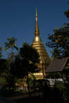 The Legend Chiang Rai River Resort & Spa 